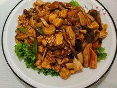 -裕德隆清真饭庄·天津特色菜(河东店)