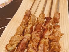 -巴依老爷新疆美食(清华东门店)