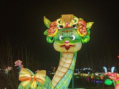 -琅岐红光湖公园