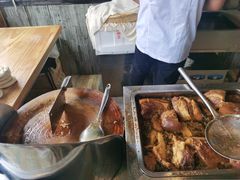 -子午路张记肉夹馍(兵马俑店)