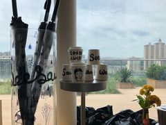 -Seesaw Coffee(朝阳大悦城店)