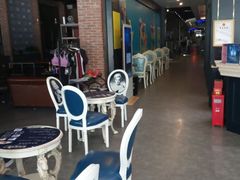 -古德菲力健身(广体店)