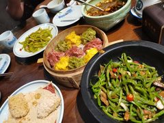 -龍聚祥烧麦馆(万达店)