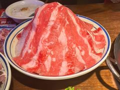 -萍姐火锅·公路夜市(打浦桥日月光店)