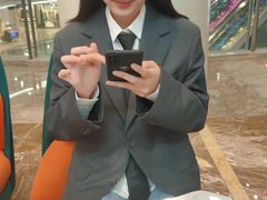 -海马体照相馆(南京虹悦城店)