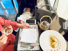 -四季酒店下午茶