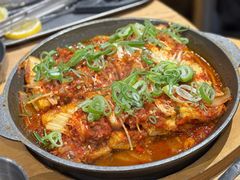 -姜虎东白丁烤肉(深圳湾后海汇店)