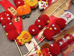 -花家怡园(四合院总店)