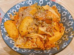 -皆道拌麻辣烫·麻辣拌