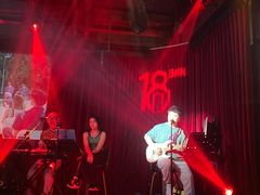 -18BAN音乐啤酒馆(西丽店)