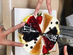 -幸福西饼生日蛋糕·下午茶(思明店)