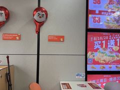 -华莱士·炸鸡汉堡(西中市店)