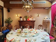 -玫瑰厅上海菜(兴国路店)