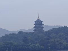 -西湖游船