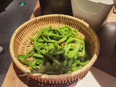 -巴奴毛肚火锅(京西大悦城店)