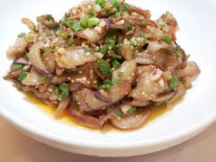 -回头食客-李久其家民间餐厅(望城金桥国际店)