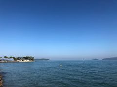 -东姑阿都拉曼海洋公园