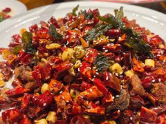 -龙潭喜客·四川客家菜