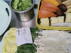 -蓝珊瑚蒸汽海鲜餐厅(龙奥店)