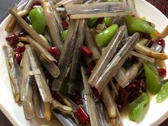-荣祥海鲜·烟台菜(胜利路二部)