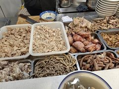 -岳记羊肠馆(陵园小区店)