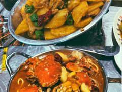 -小民大排档(光谷店)