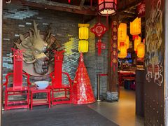 -小龙坎火锅(全球旗舰店)