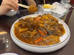 -惠宾饭庄(中山路店)