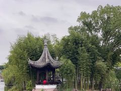 -台州府城(东湖)
