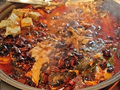 -师烤·豆花烤鱼(广州荔湾扬韬广场店)