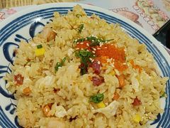 -鱼民·现造寿司(育德店)