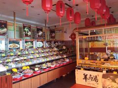 -赵记煎饼卷大葱(东岳店)