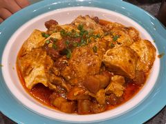 -李记东北饺子馆·东北菜(欢乐谷店)