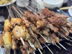 -运德成·天津老味烧烤(广开二马路店)