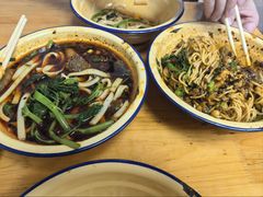 -老蒋面(南坪店)