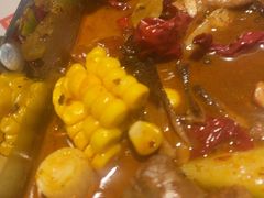 -楼兰新疆菜(江宁万达店)