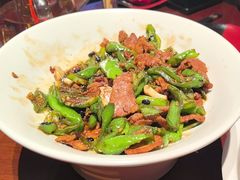 -柴米油盐(土菜院子店)
