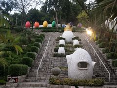 -100蛋泥浆浴
