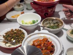 -辣可可·小炒黄牛肉(望京凯德MALL店)