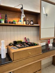 -MARTIN'S BARBER SHOP男士理发馆