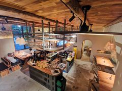 -金鱼妈妈 山野·食趣(荫山街店)