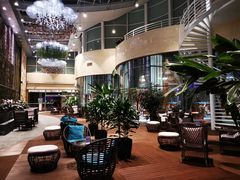 -青岛海尔洲际酒店