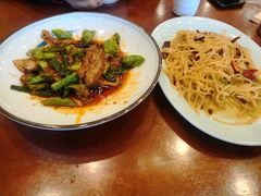 -谢先生川菜馆(雪绒巷店)