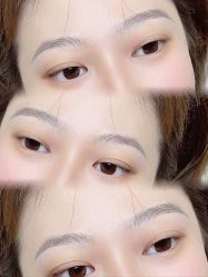 -UP&UP·半永久眉毛眼线机器野生眉