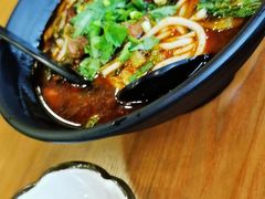 -鑫花溪牛肉米粉(文星广场店)