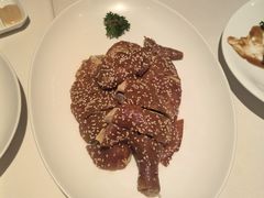 -利苑酒家(宜安广场店)