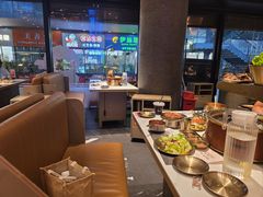 -西塔老太太泥炉烤肉(南山旗舰店)