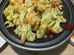 -同合居·非遗东北菜(王府井店)