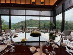 包厢-湘湖逍遥庄园·水漾中餐厅