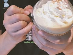 -星巴克(泉州百捷上悦城店)